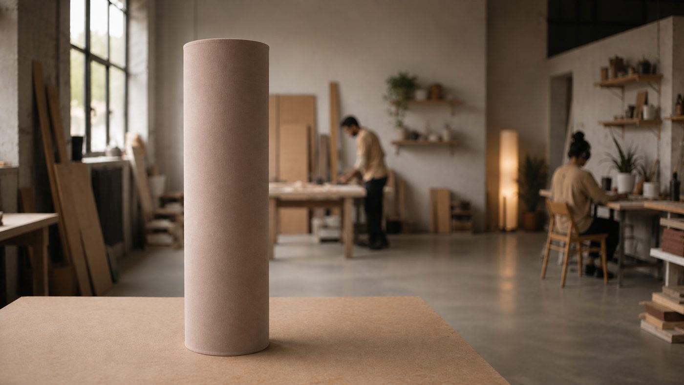 Table lamp collection